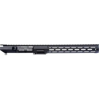 Lewis Machine & Tool Mrp-H M-Lok 7.62mm Assembled Upper Receiver - Mrp-H M-Lok 7.62mm 15.3'''' Assembled Upper Receiver - Upper Receiver for AR-15 - view 1