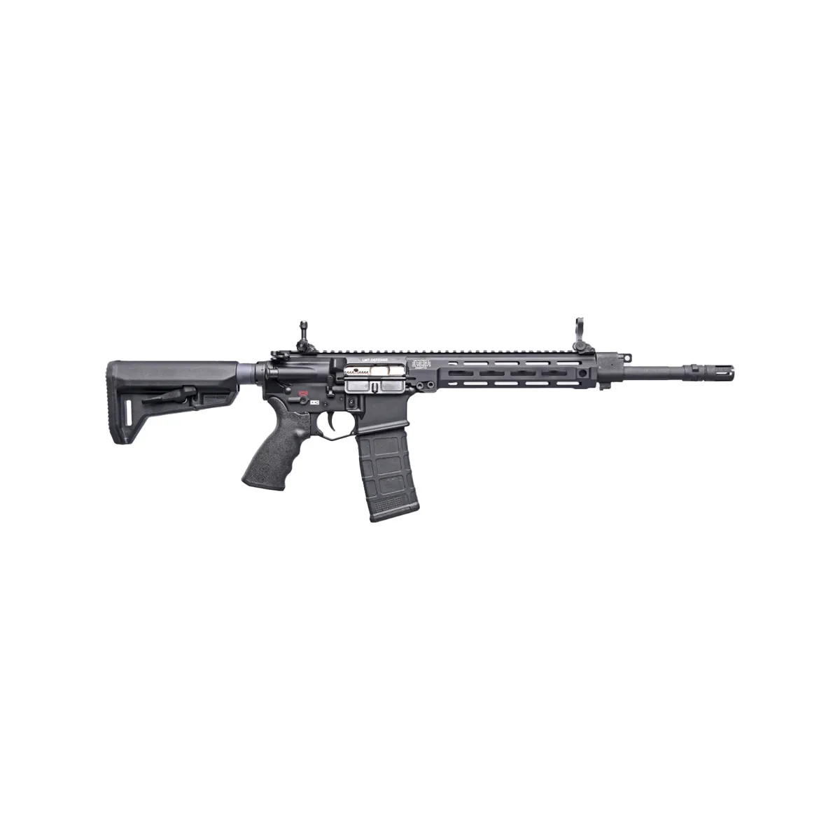 LMT DEFENSE R20 RAHE REFERENCE 5.56X45 NATO SEMI-AUTO RIFLE - Complete Rifle - view 1