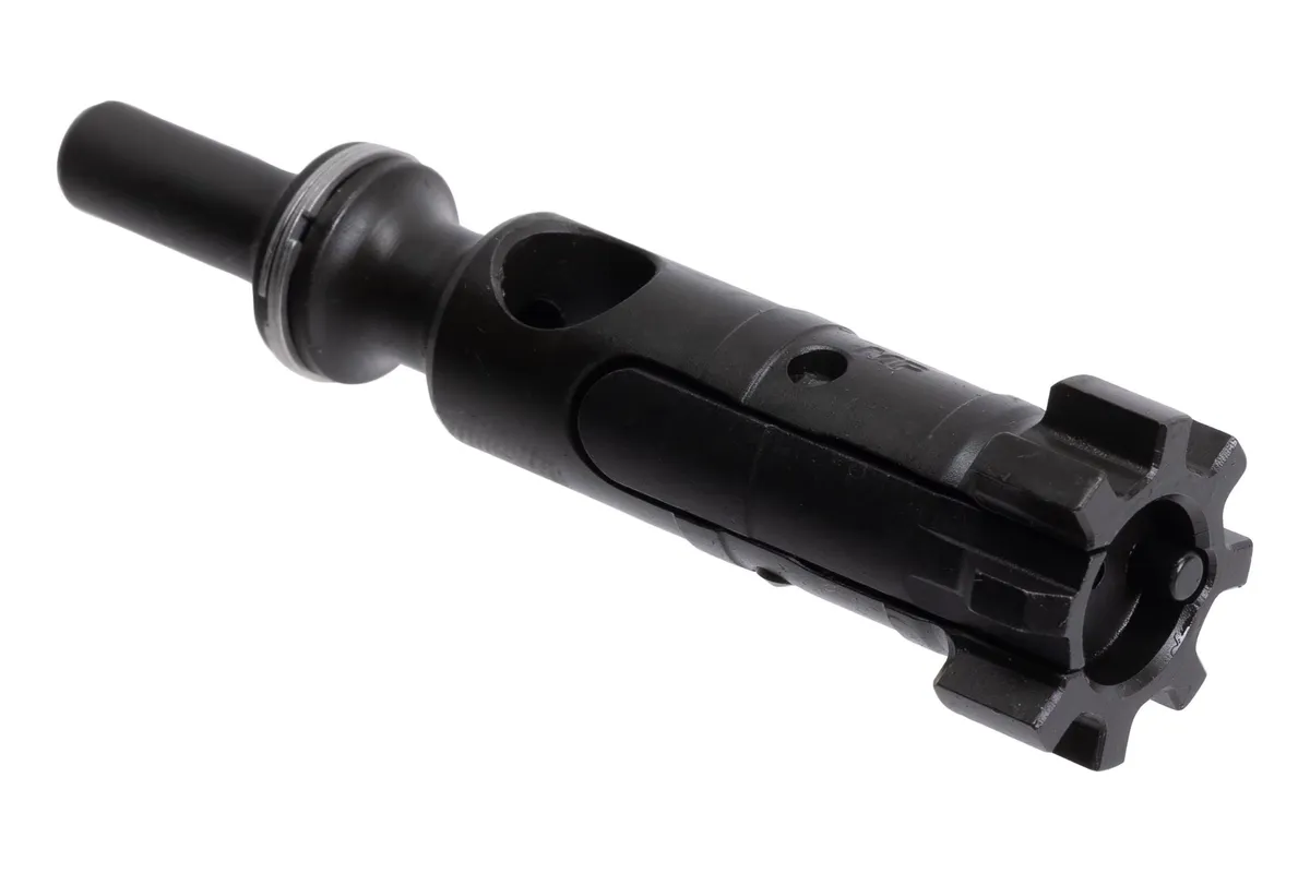 new 5.56 build