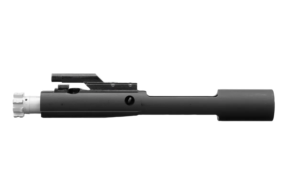Lewis Machine & Tool LMT Full Auto 5.56 Carrier with Enhanced Bolt - Bolt Carrier Group for AR-15 - view 2
