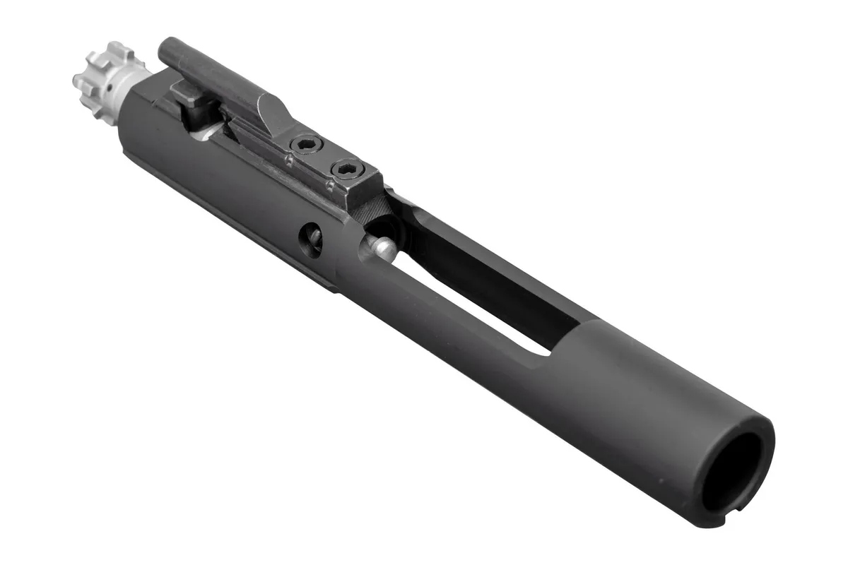 Lewis Machine & Tool LMT Full Auto 5.56 Carrier with Enhanced Bolt - Bolt Carrier Group for AR-15 - view 3