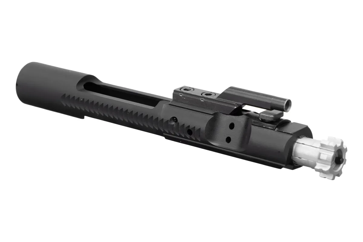 Lewis Machine & Tool Lmt Full-Auto 5.56 Enhanced Ar-15 Bolt Carrier Group - Bolt Carrier Group for AR-15 - view 2