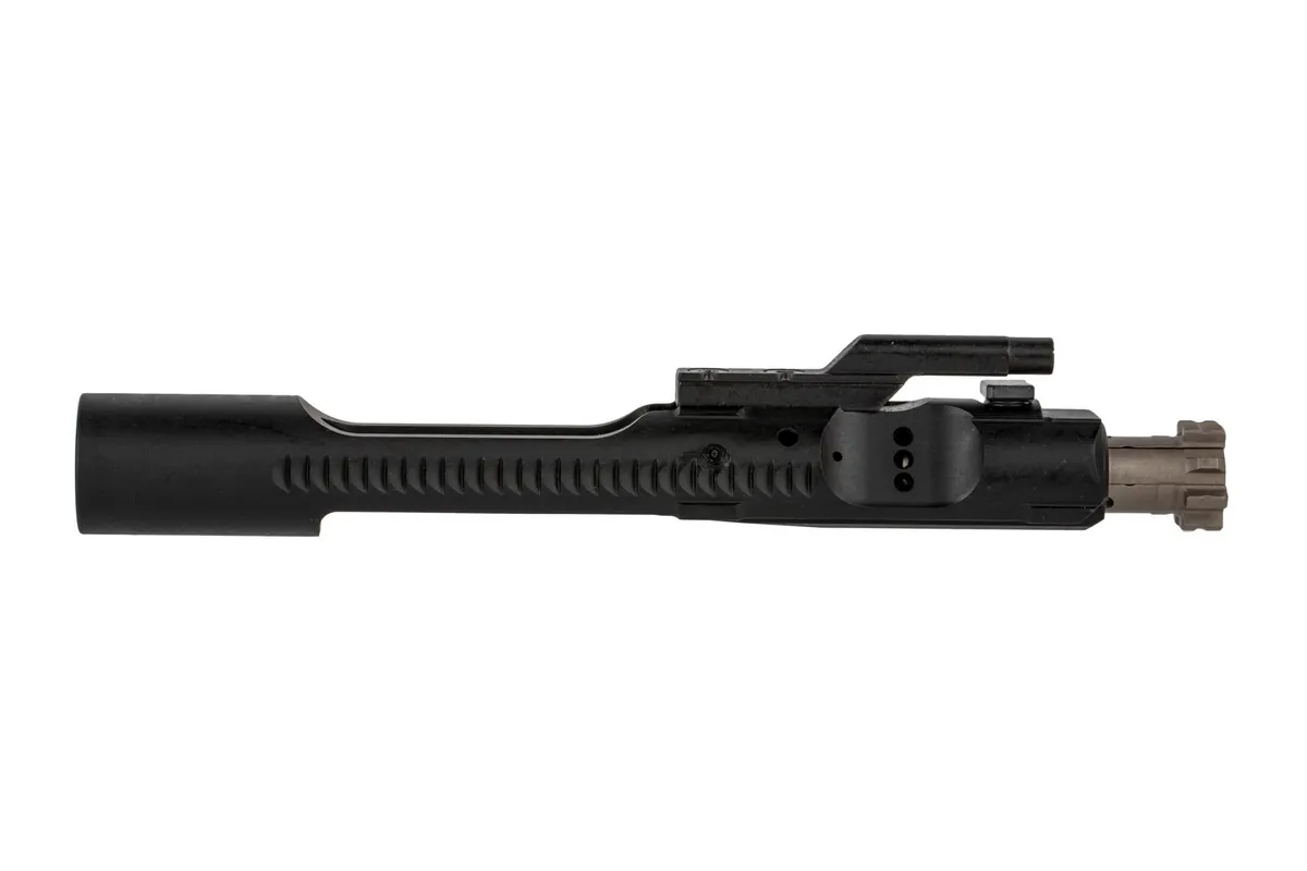 Lewis Machine & Tool Lmt Full-Auto 5.56 Enhanced Ar-15 Bolt Carrier Group - Bolt Carrier Group for AR-15 - view 4