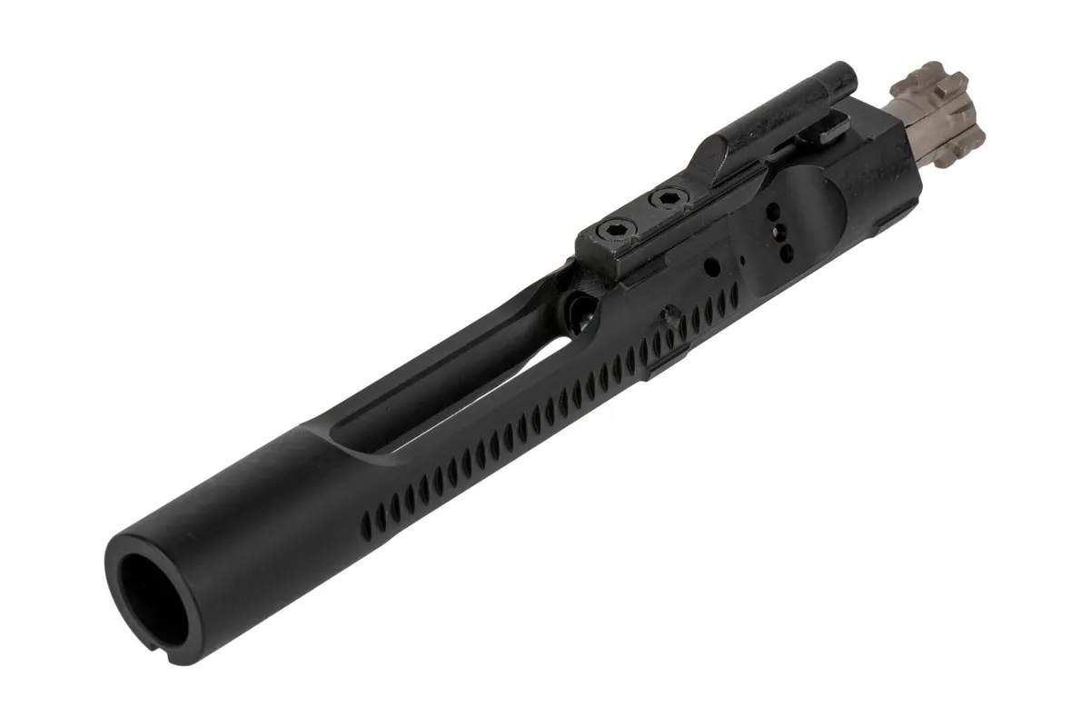 Lewis Machine & Tool Lmt Full-Auto 5.56 Enhanced Ar-15 Bolt Carrier Group - Bolt Carrier Group for AR-15 - view 5