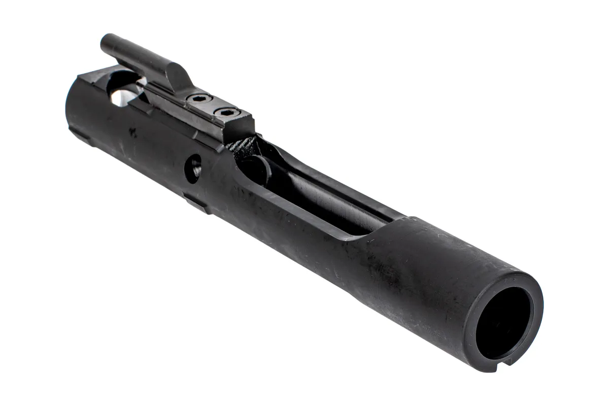 Lewis Machine & Tool Lmt Full-Auto 5.56 Enhanced Ar-15 Bolt Carrier Group - Bolt Carrier Group for AR-15 - view 1