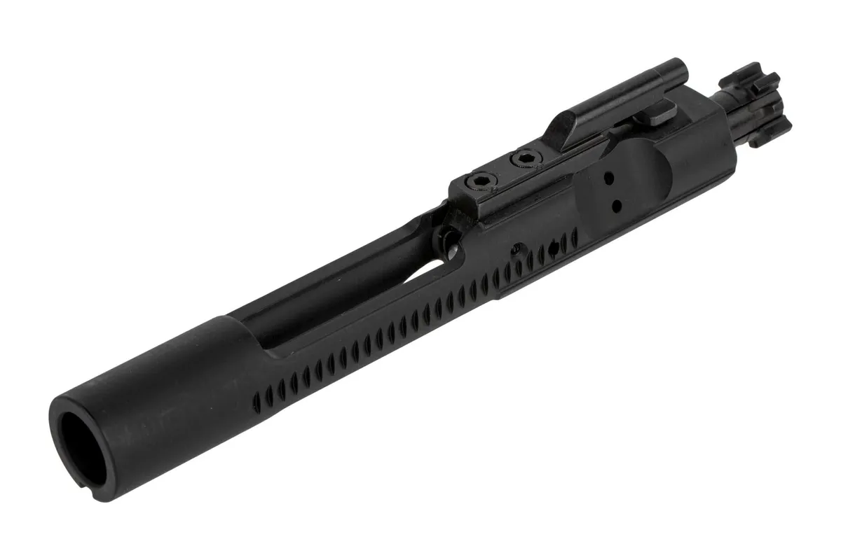 Lewis Machine & Tool Lmt M16 / Ar-15 Bolt Carrier Group 5.56/.223 - Bolt Carrier Group for AR-15 - view 3