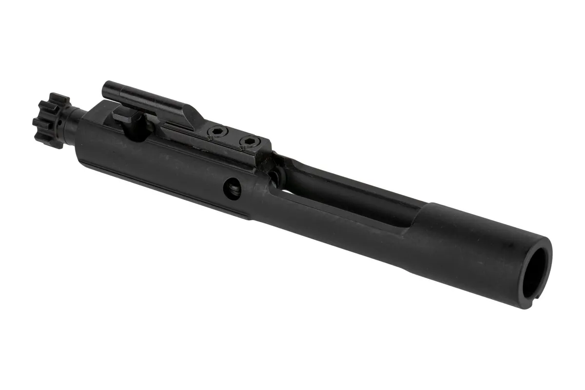 Lewis Machine & Tool Lmt M16 / Ar-15 Bolt Carrier Group 5.56/.223 - Bolt Carrier Group for AR-15 - view 4