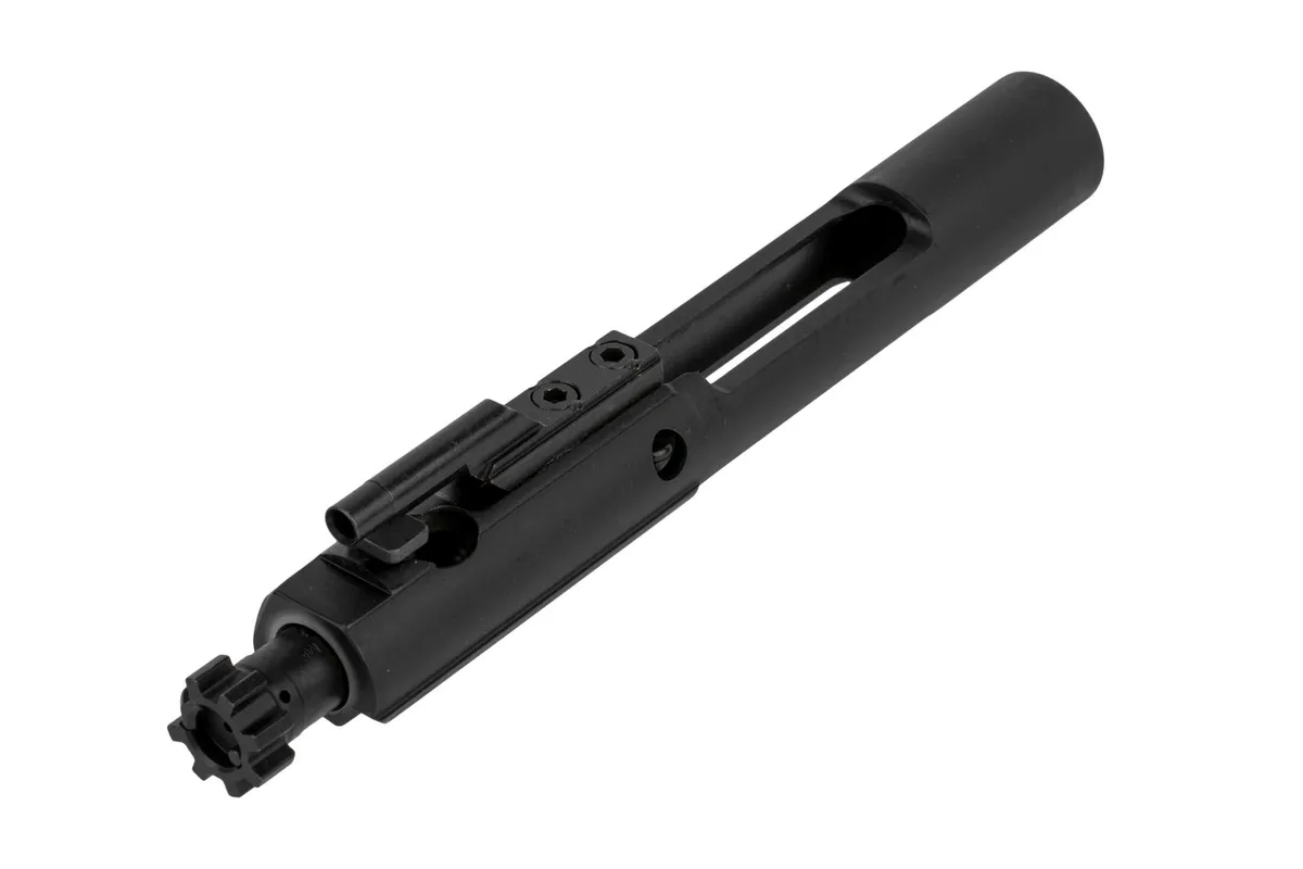 Lewis Machine & Tool Lmt M16 / Ar-15 Bolt Carrier Group 5.56/.223 - Bolt Carrier Group for AR-15 - view 5