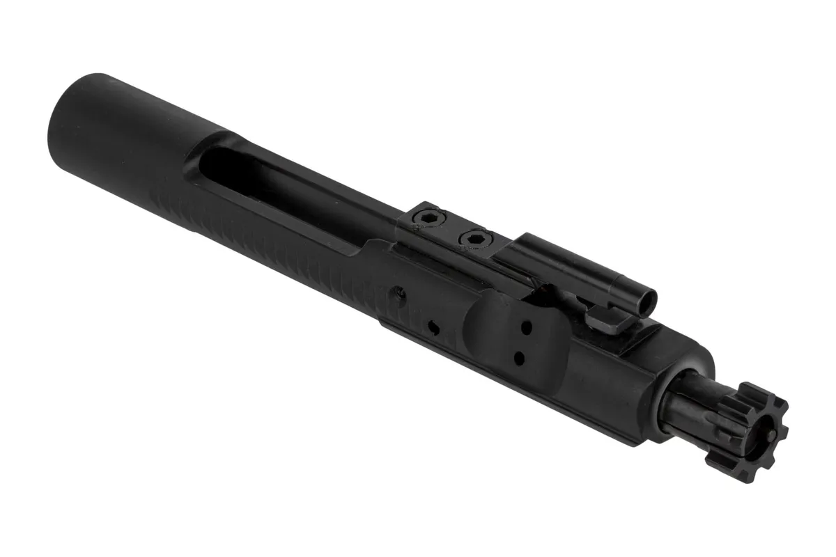 Lewis Machine & Tool Lmt M16 / Ar-15 Bolt Carrier Group 5.56/.223 - Bolt Carrier Group for AR-15 - view 1