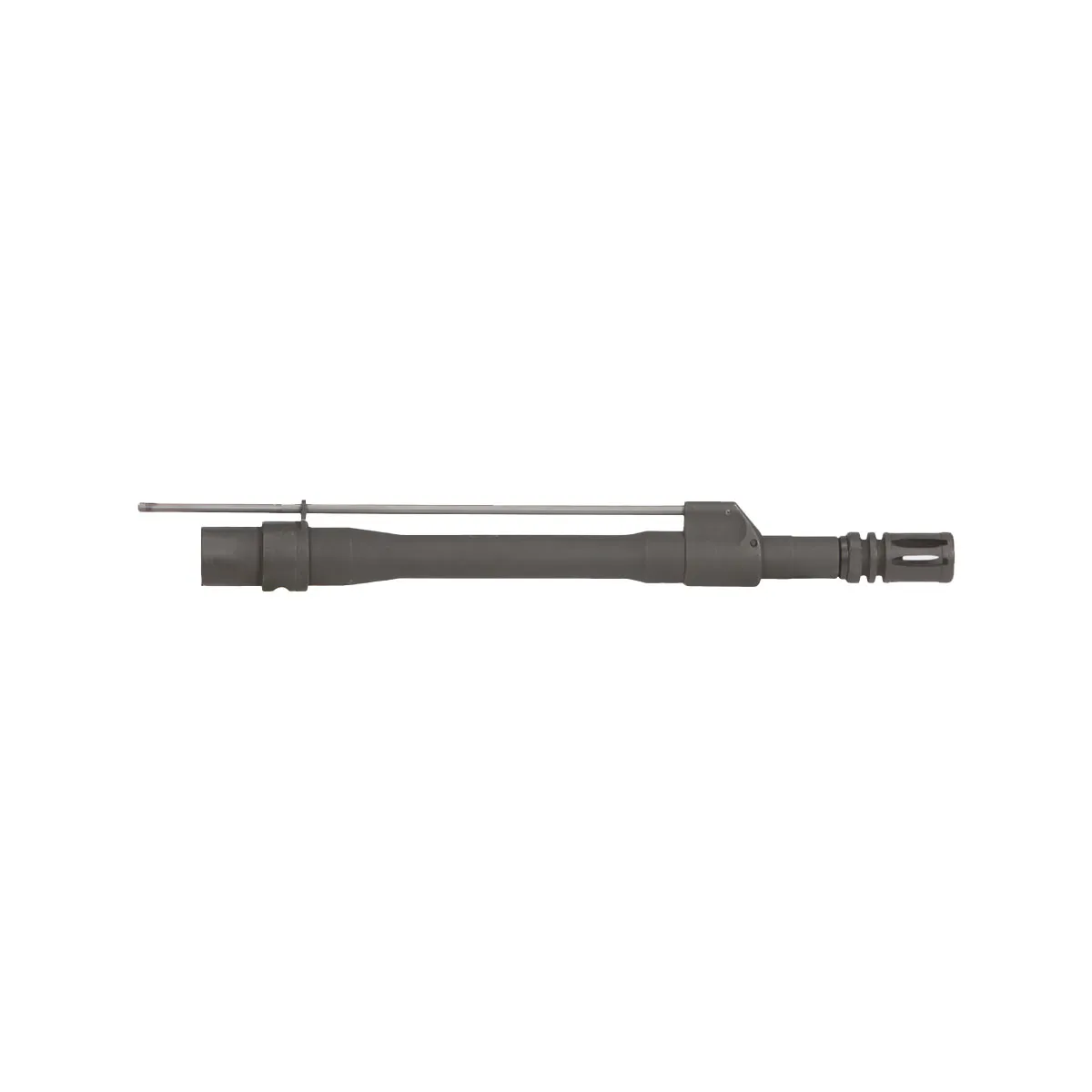 Lewis Machine & Tool LMT MRP 5.56 NATO Chrome Lined AR-15 Barrel - 16" 1:7 Twist - R-L7PA1B - Barrel for AR-15 - view 1