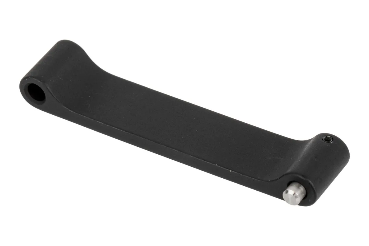 Lewis Machine & Tool Lmt Standard Ar-15 Trigger Guard - Trigger Guard for AR-15, vista 2