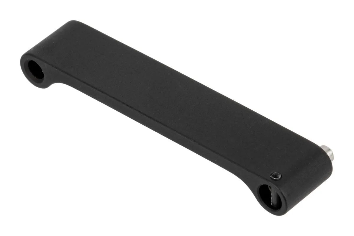 Lewis Machine & Tool Lmt Standard Ar-15 Trigger Guard - Trigger Guard for AR-15, vista 3