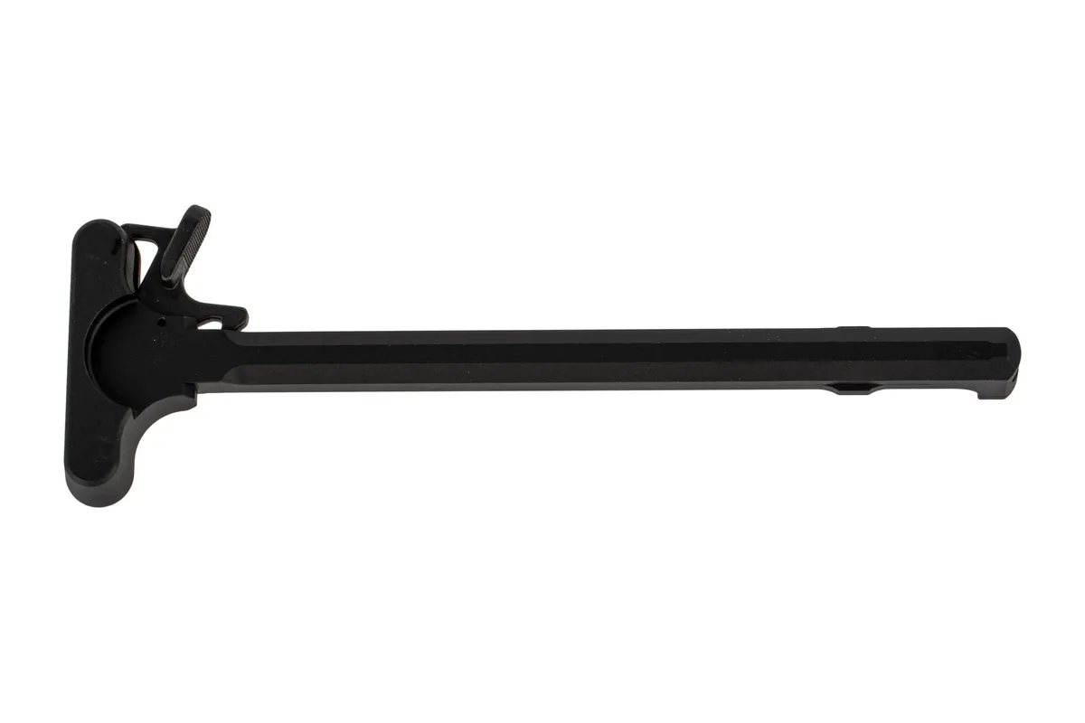 Lewis Machine & Tool Lmt Tactical Ar-15 Charging Handle - 5.56 - Charging Handle for AR-15 - view 2