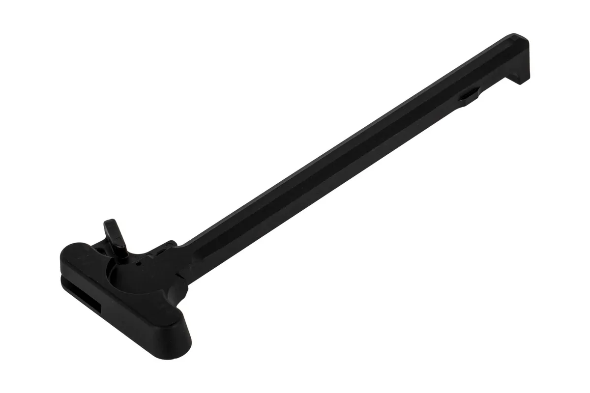 Lewis Machine & Tool Lmt Tactical Ar-15 Charging Handle - 5.56 - Charging Handle for AR-15 - view 3