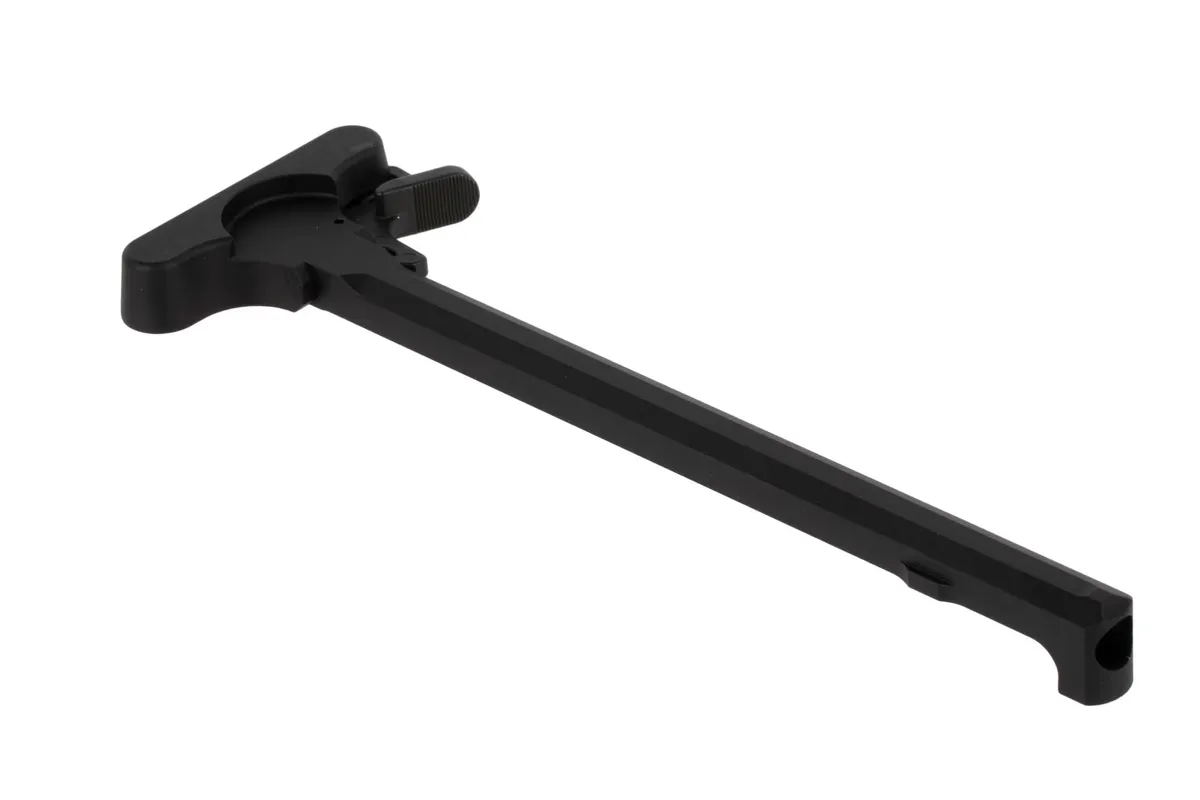 Lewis Machine & Tool Lmt Tactical Ar-15 Charging Handle - 5.56 - Charging Handle for AR-15, vista 1