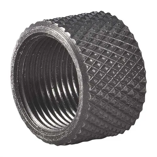 LONE WOLF DIST. 21 Thread Protector, .578"-28 - Muzzle Device for AR-15 - view 1