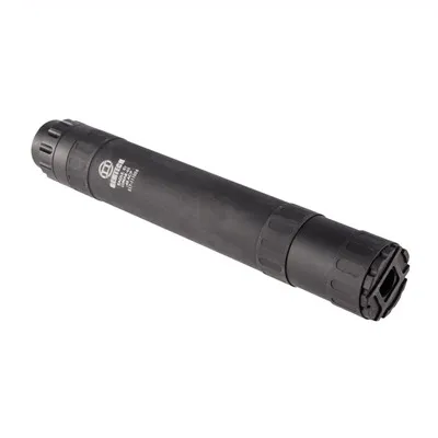 Gemtech Lunar-45 Silencer, .45 Acp With .578x28 Piston - Lunar-45 Silencer .45 Acp With .578x28 Piston - Suppressor - view 1