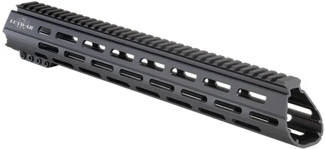 Aero Precision 16" build