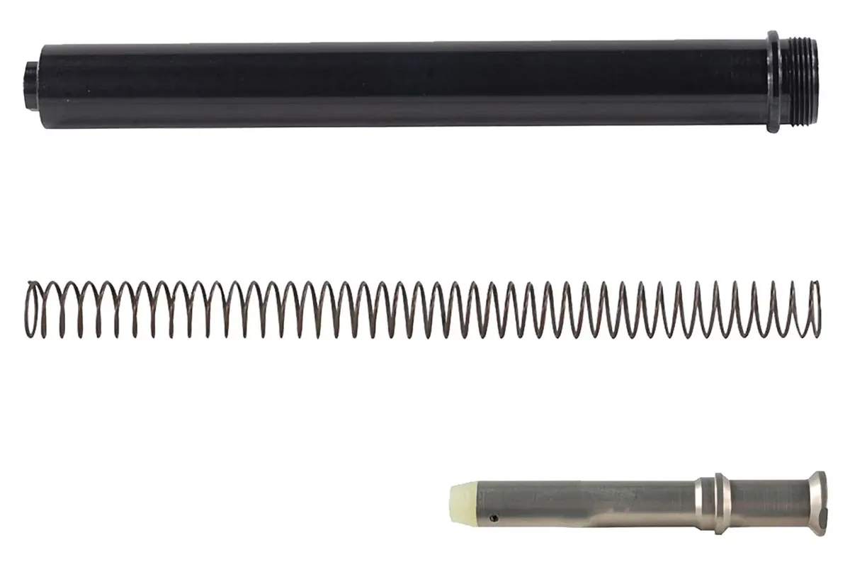 Luth-AR .308 Buffer Body Assembly - Buffer for AR-15, vista 1