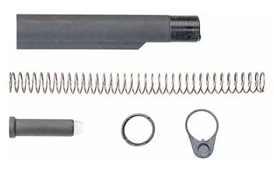 Luth-AR 9mm Carbine Buffer Assembly Kit Mil-Spec 6 - Buffer for AR-15 - view 1