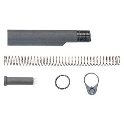Luth-AR 9MM Carbine Buffer Assembly, Mil-Spec - 9MM-M-BAP - Buffer for AR-15 - view 2