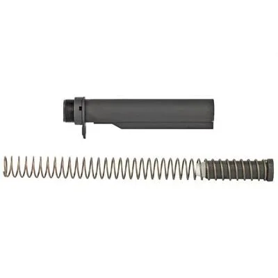 Luth-AR 9MM Carbine Buffer Assembly, Mil-Spec - 9MM-M-BAP - Buffer for AR-15 - view 1