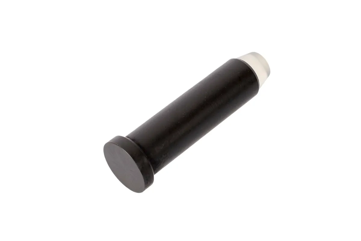 Luth-AR 9MM Carbine Buffer Body - 9MM-BS-11 - Buffer Tube Assembly for AR-15, vista 2