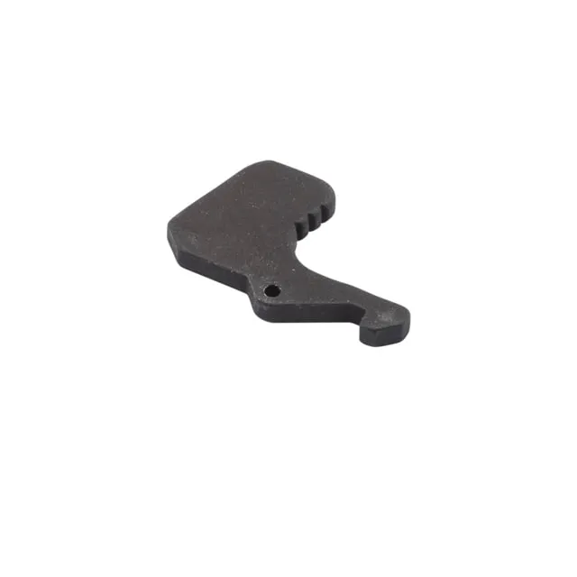 Luth-AR A1 AR-15 Charging Handle, Black - UR-19-A1 - Charging Handle for AR-15 - view 1
