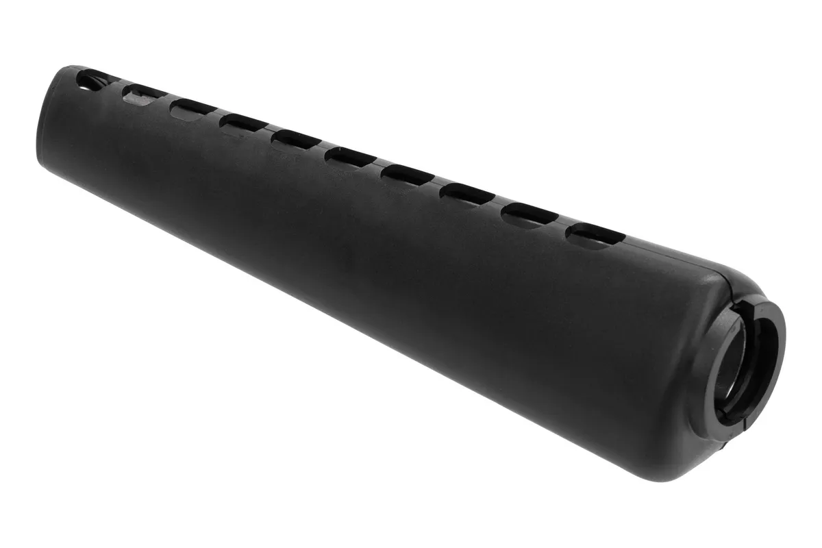 Luth-AR A1 Handguard w/ Lined With Aluminum Heat Shields - HG-A1 - Handguard for AR-15 - view 2