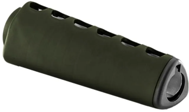 Luth-AR A1 Triangular Carbine Handguard w/metal heat shield OD Green Carbine - Handguard for AR-15 - view 1