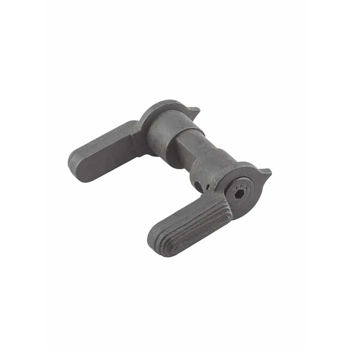 Luth-AR Ambi Safety Selector For AR15 Rifles, Black - LR-08B - Safety for AR-15 - view 1