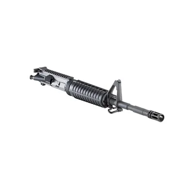 Luth-AR Ar-15 14.5'''' M4 Government Upper Receiver 1-9 - Ar-15 14.5'''' M4 Upper Receiver 1-9 - Upper Receiver for AR-15 - view 1