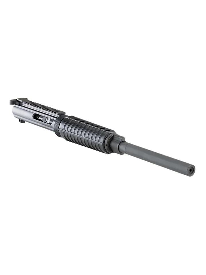 Luth-AR Ar-15 16'''' Lo-Drag Bull Upper Receivers - Ar-15 16'''' Lo-Drag Bull Upper Receiver 2pc Hg 1-7 - Upper Receiver for AR-15 - view 2