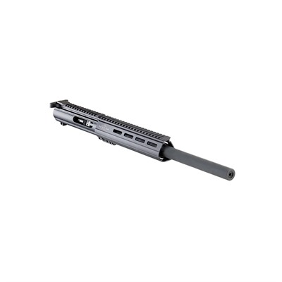 Luth-AR AR-15 16'''' Lo-Drag Bull Upper Receivers - AR-15 16'''' Lo-Drag Bull Upper Receiver Ff Hg 1-7 - Upper Receiver for AR-15 - view 1