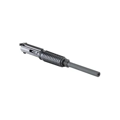 Luth-AR Ar-15 16'''' Lo-Drag Bull Upper Receivers - Ar-15 16'''' Lo-Drag Bull Upper Receiver 2pc Hg 1-7 - Upper Receiver for AR-15, vista 1
