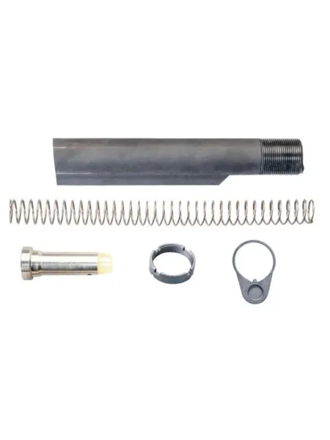 Luth-AR AR-15 COMMERCIAL CARBINE BUFFER ASSEMBLY PACKAGE - Buffer for AR-15, vista 1