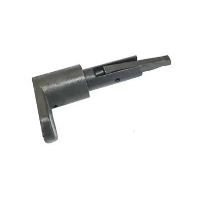 Luth-AR Ar-15 Teardrop Forward Assist - Ar-15 Teardrop Forward Assist Assembly - Forward Assist for AR-15, vista 1