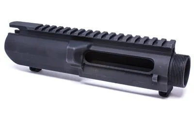 Luth-AR AR 308 A3 Stripped Upper Receiver .308 Win - Upper Receiver for AR-15 - view 1