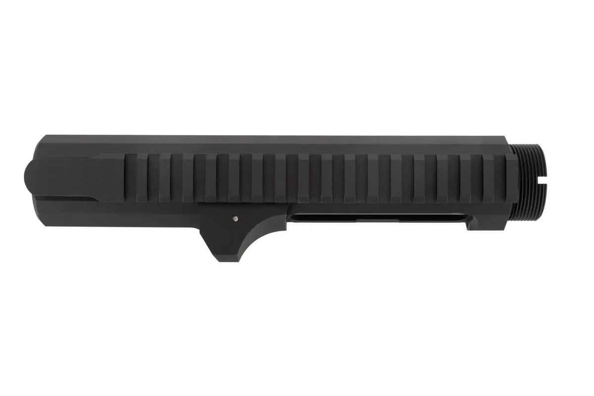 Luth-AR Ar-308 A3 Stripped Upper Receiver - Upper Receiver for AR-15 - view 4