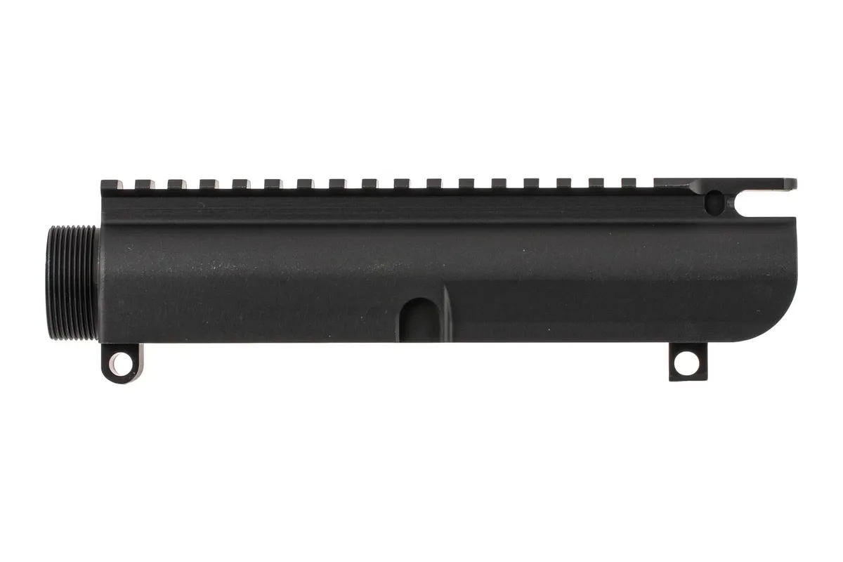 Luth-AR Ar-308 A3 Stripped Upper Receiver - Upper Receiver for AR-15 - view 5