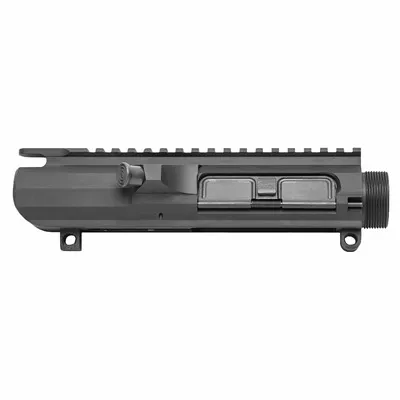 Luth-Ar Ar-308 A3 Stripped Upper Receiver - Upper Receiver for AR-15 - view 1