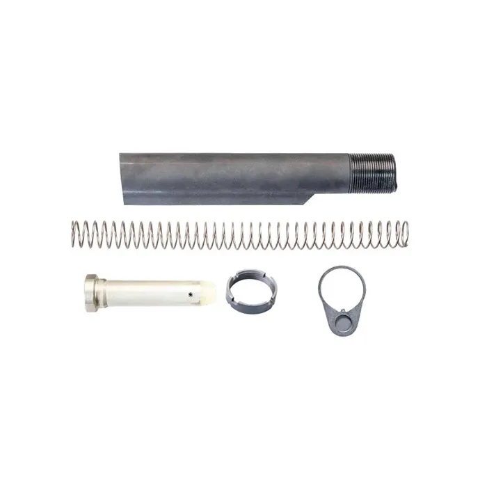 LUTH-AR AR-308 COMMERCIAL CARBINE BUFFER ASSEMBLY - Buffer for AR-15 - view 1