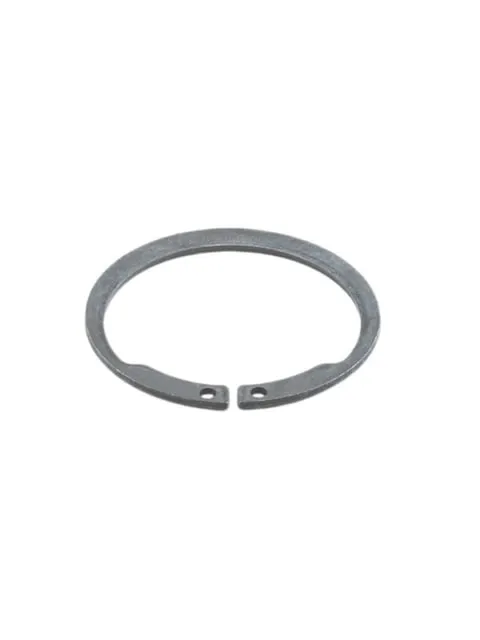 Luth-AR Barrel Snap Ring Black 223 Caliber - Barrel for AR-15, vista 1