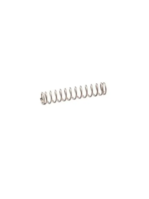 Luth-AR Buffer Retainer Spring Silver - Buffer Spring for AR-15 - view 1