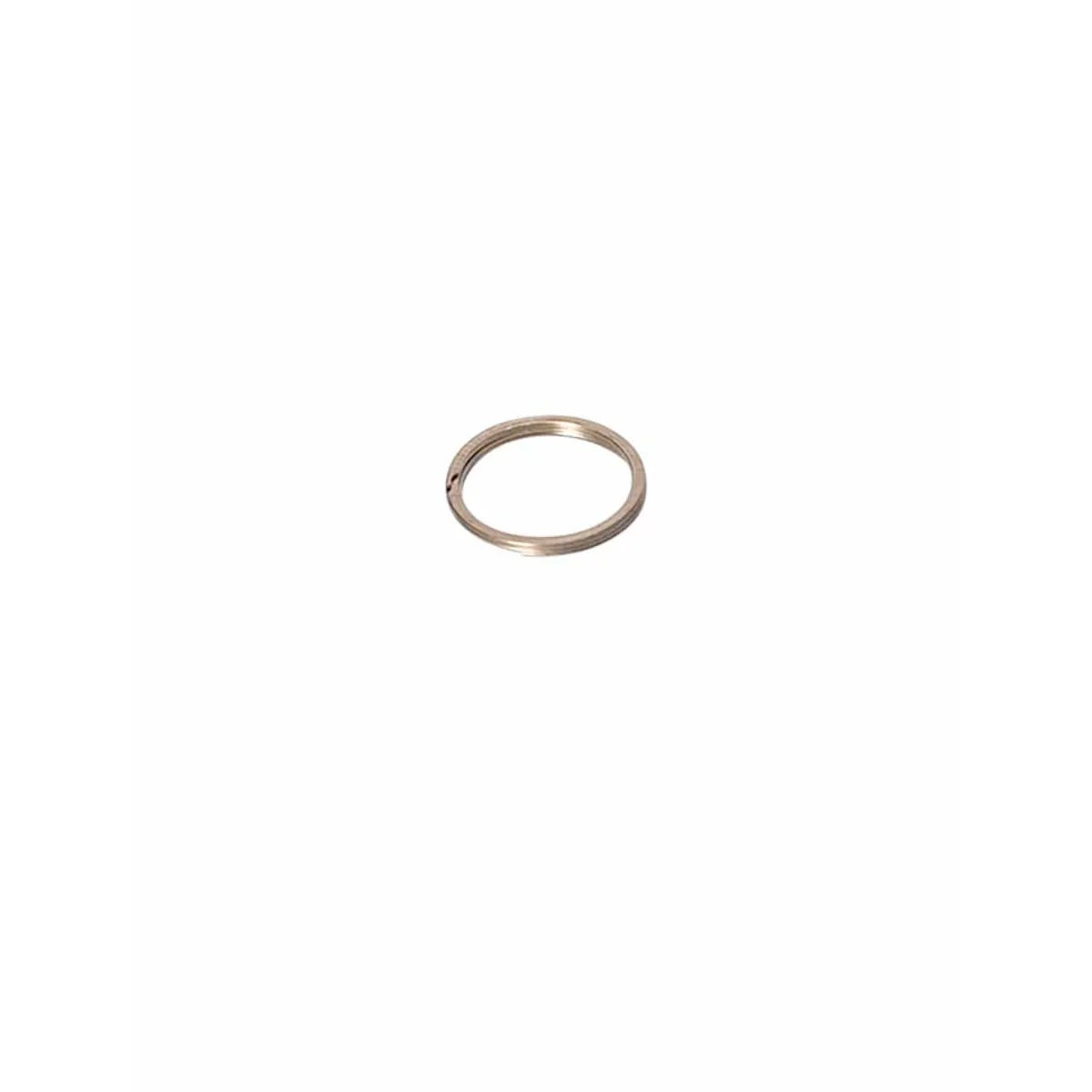 Luth-AR Helical 1 Piece Gas Ring Fits .308 - 308-BT-01H - Gas Block for AR-15, vista 1