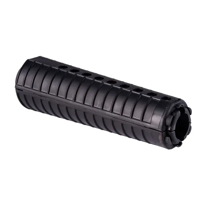 Luth-Ar Llc Ar-15 A2 Mid-Length 9" Handguard Black - Handguard for AR-15 - view 2
