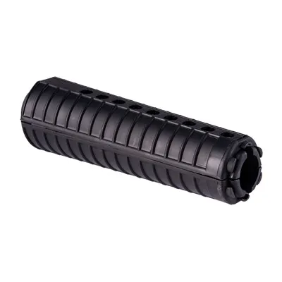 Luth-Ar Llc Ar-15 A2 Mid-Length 9" Handguard Black - Handguard for AR-15 - view 1