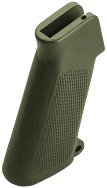 Luth-Ar Llc Ar-15 A2 Pistol Grip - Pistol Grip for AR-15 - view 2