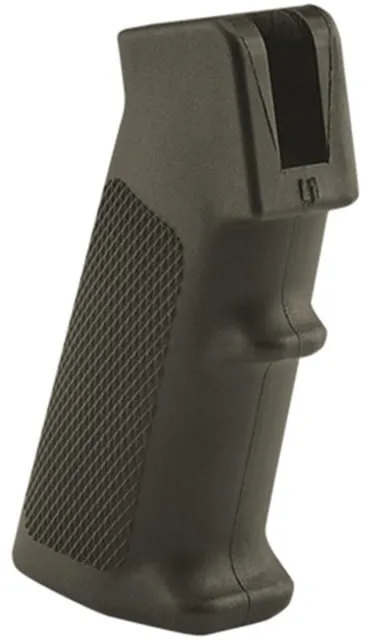 Luth-Ar Llc Ar-15 A2 Pistol Grip - Pistol Grip for AR-15 - view 3