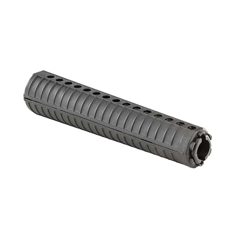 Luth-Ar Llc Ar-15 A2 Rifle Length 12" Handguard Black - Handguard for AR-15 - view 2